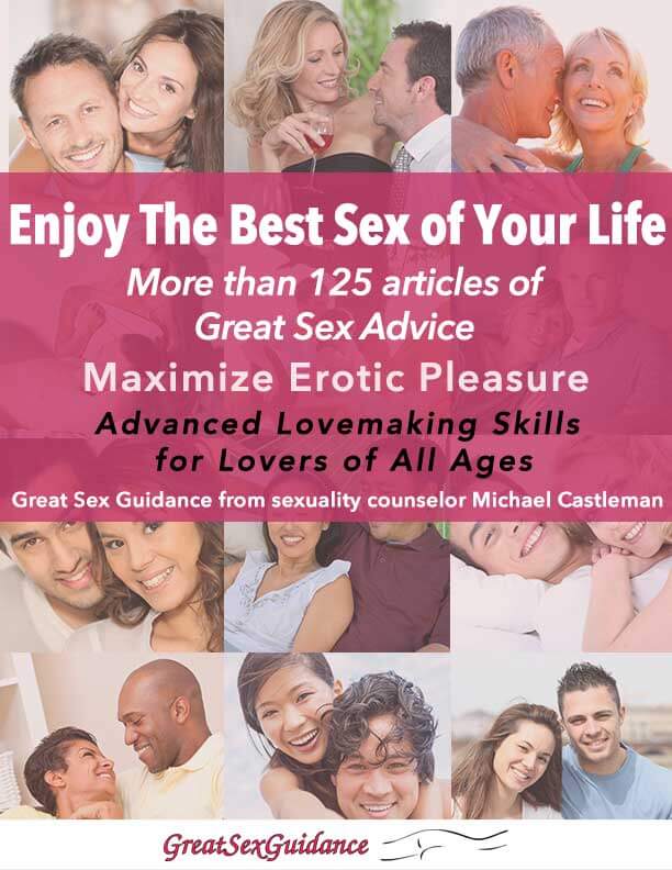 Great Sex Guidance Articles