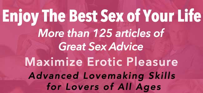 Best Of Great Sex Guidance eBook