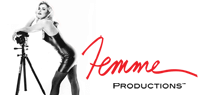 Femme Productions Candida Royalle