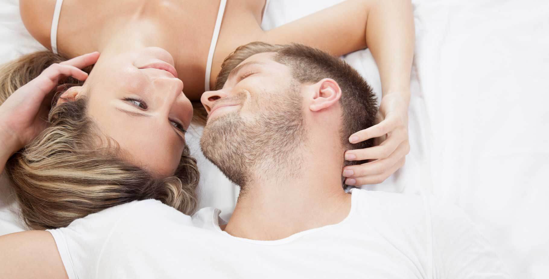 Beyond Lovemaking: The Many Benefits Of Whole-Body Massage