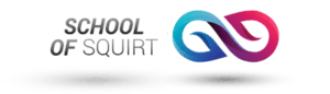 school of squirt logo